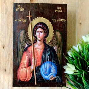 Handmade Archangel