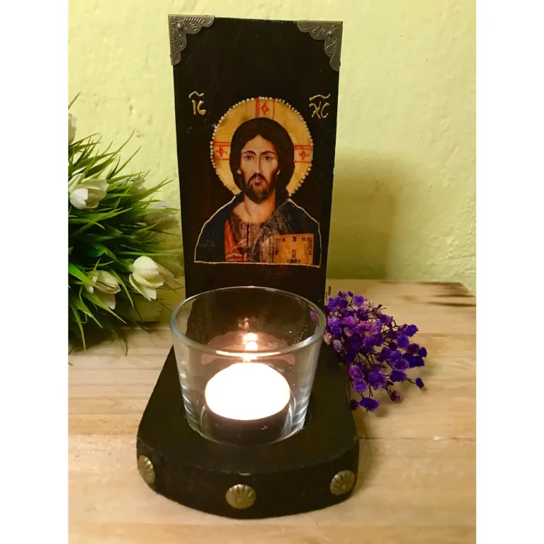 Orthodox Vigil Lamps