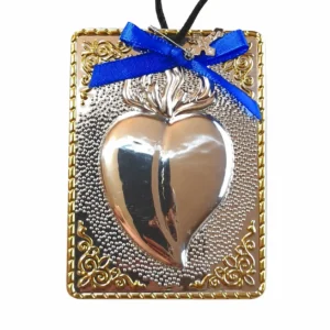 Greek Tama (Votive Offering) Heart