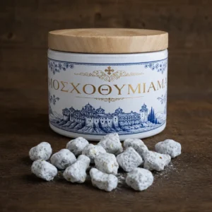 Premium Orthodox Incense 50g (1.76 oz) | Grade A Church Incense | Traditional Fragrant Incense