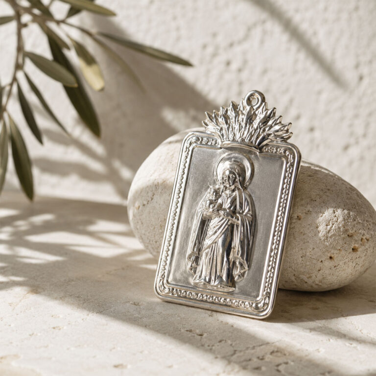 Greek Tamata (Votive Offerings)