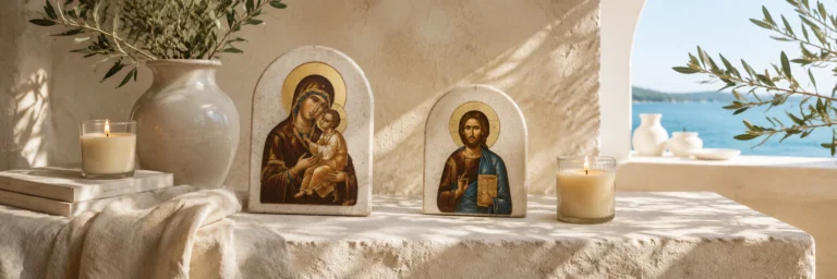 Ceramic Icons